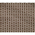 thumbnail image 4 of oneOone Cotton Flex Fabric Geometric Kasuri Print Fabric By The Yard 40 Inch Wide, 4 of 4