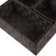 thumbnail image 3 of unbranded 4Ud Estuche De Almacenamiento Para Brochas Y Accesorios En Material Resistente, 3 of 6