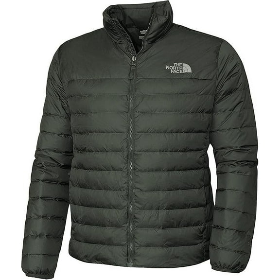 THE NORTH FACE Men's Flare 2 Insulated 550-Down Full Zip Puffer Jacket SIZE LARGE