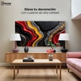 thumbnail image 3 of Cuadro Decorativo Canvas Revolution Abstracto 120x60, 3 of 3