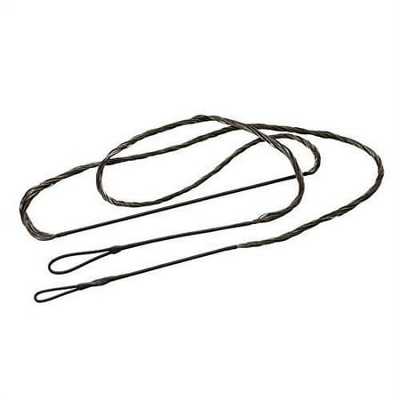 SAS B-50 Dacron Replacement Traditional Recurve Bow String - A
