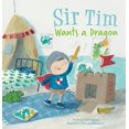 thumbnail image 1 of Sir Tim Veut un Dragon, 1 of 1