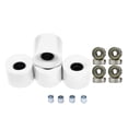 thumbnail image 1 of Ruedas de patineta Sunnimix Dureza 78A con Rodamientos espaciadores, 1 of 8