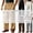 Beige#37, variant on ZVAVZ Classic Fit Pleated Dress Pants for Men High Waist Straight Leg Work Pants Solid Baggy Office Pants Fashion Business Casual Chino Pants Brown S