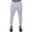 White/Black, variant on Men's Launch Pant With Piping