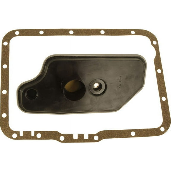 Automatic Transmission Filter Kit - Compatible with 2001 - 2005 Ford Explorer Sport Trac 4WD 4.0L V6 2002 2003 2004