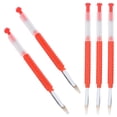 thumbnail image 4 of Ccdes Beekeeping Grafting Needle,Beehive Grafting Tool,10Pcs Beekeeping Grafting Needles Bee Queen Larvae Rearing Equipment for Apiculture, 4 of 8