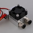thumbnail image 5 of jiaping 3D Printer / Hot End 2 in 1 Out Double Color 12V /, 5 of 9