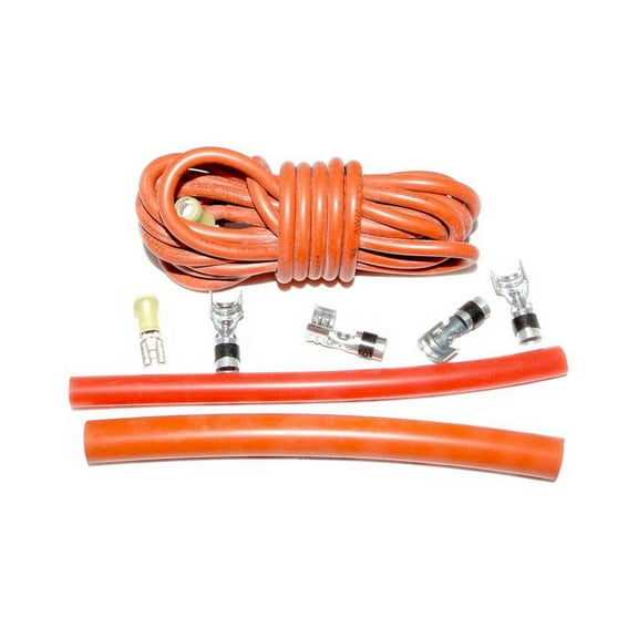 Raypak 002663B High Tension Wire Kit