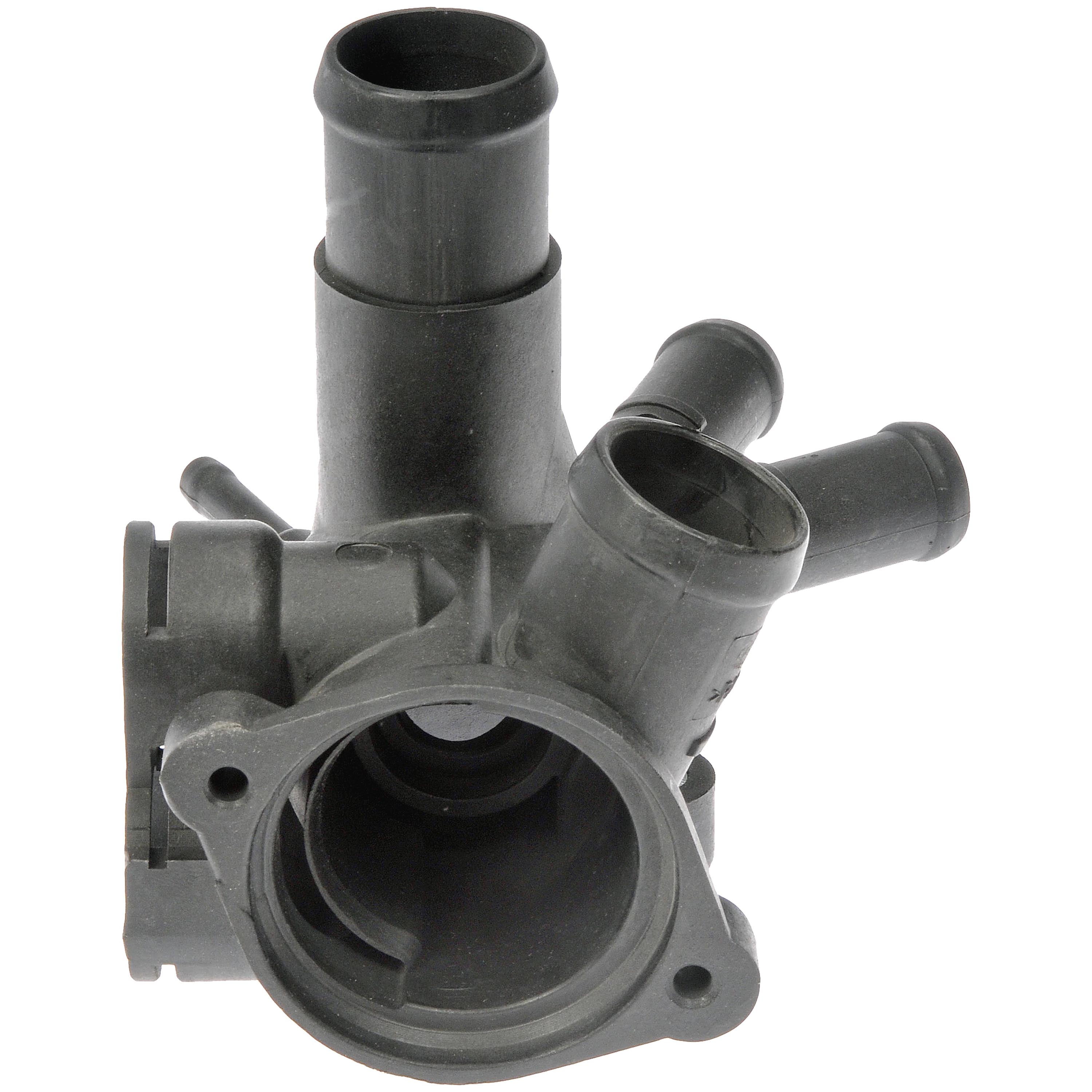 Dorman 902-797 Engine Coolant Thermostat Housing for Specific Volkswagen Models
