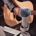 thumbnail image 4 of 2Pcs Housse de Microphone Professionnel Pratique, 4 of 9