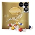 thumbnail image 1 of Trufas de chocolate Lindt Lindor con relleno suave sabores surtidos 168 g, 1 of 4