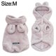 thumbnail image 2 of Suéter cálido y cómodo para perros Sudadera con capucha cálida para perros de invierno MFZFUKR CPB-US-FXT523-2, 2 of 6