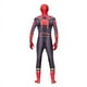 thumbnail image 5 of Disfraz de superhéroe de Marvel para niños y adultos, traje de licra, Miles, lejos de casa, Zentai, Spiderman, novedad, 5 of 5