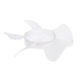 thumbnail image 2 of Hussmann 0315470 Blade Fan 8 Cw 36 Plastic OEM Part, 2 of 4