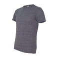 thumbnail image 2 of Alternative Men  Crewneck Short Sleeve T-Shirts, 2 of 3