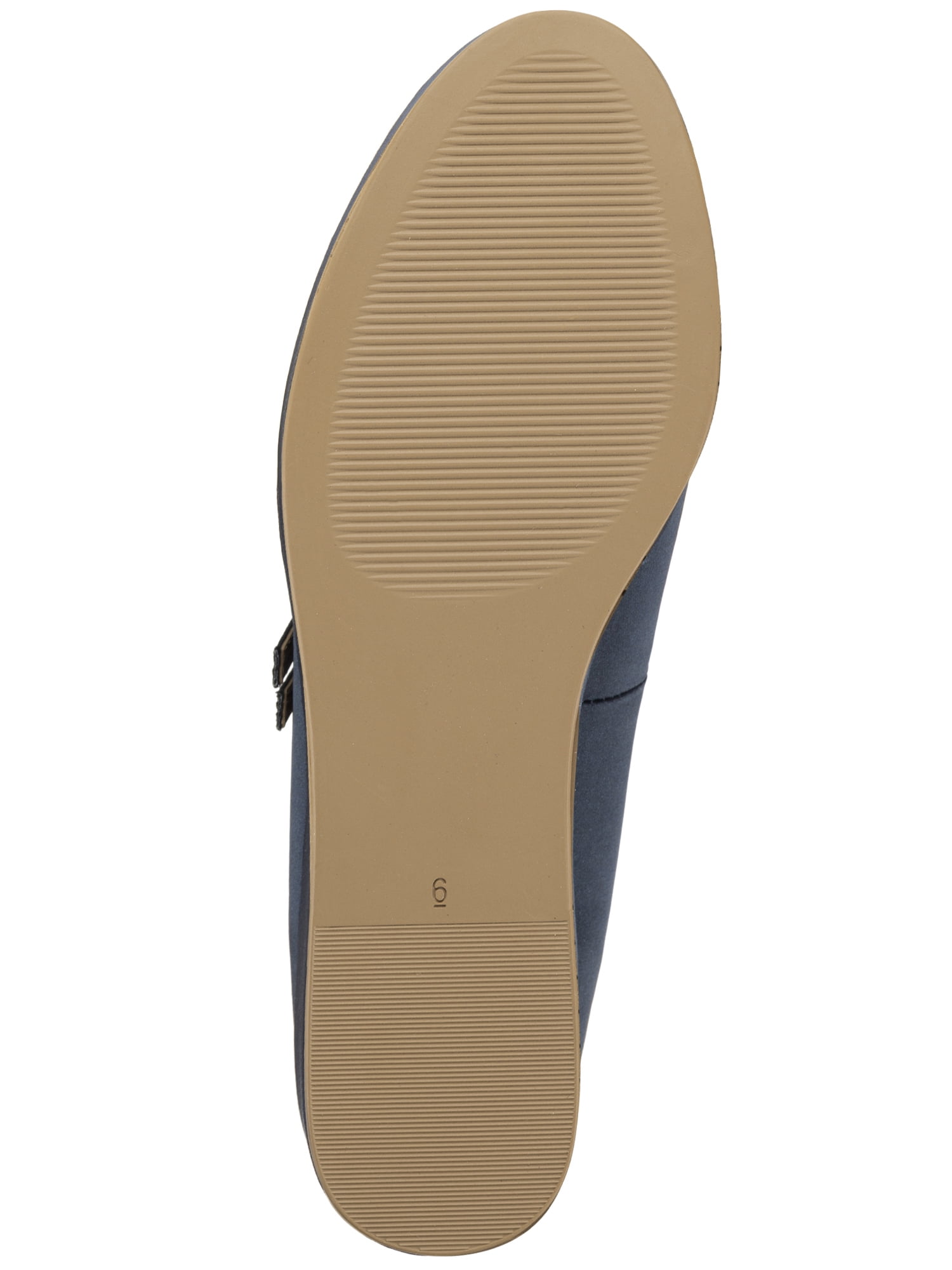 Celebrity Pink's Womens Imina Platform Mary Janes
