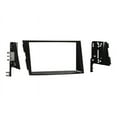 thumbnail image 6 of Subaru Legacy/Outback 2010-2014 DDIN Radio Installation Kit, 6 of 6