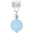 thumbnail image 4 of MINISO Sanrio- Cinnamoroll Mirror Bag Charm Mirrors Keyrings & Keychains, 4 of 4