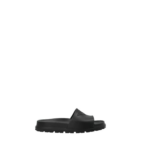 

Prada Men Soft’ Slides