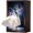 Starry Sky, variant on Ballet Dancer Tissue Box, Ballet Girl Tissue Box, Ballerina Wood Skirt Napkin Dispenser, Elegant Wooden Tissu-e Cover Holder, Decorative Desktop Organizer for Home Office Bedroom Bathroom Party Use