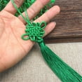 thumbnail image 5 of Chinese Knot Tassels Decorations Spring Festival Knot Pendant Ornament Chinese Styles Gift for Friend Family, 5 of 9