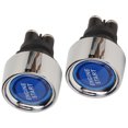 thumbnail image 1 of Engine Start Ignition Switch  SPST Push Button Starter Switch Momentary DC12V 50A for RVs Yachts Boats Racing Cars Trucks, 1 of 8