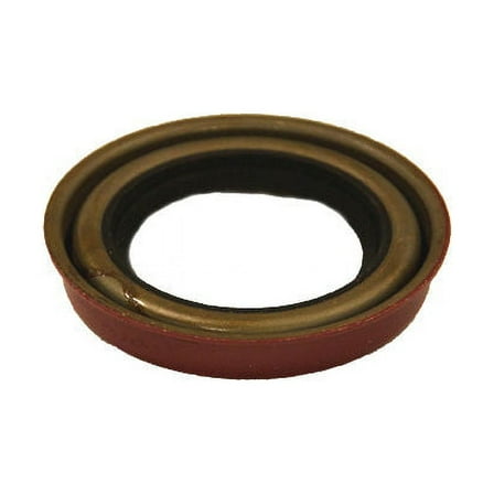 Front Auto Trans Pump Seal - Compatible with 1995 - 1998 Dodge B2500 1996 1997