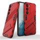 thumbnail image 1 of Funda para Samsung Galaxy S23 Plus 5G Protección A Prueba De Golpes Con Soporte De TPU Duradero Y Práctico, 1 of 5