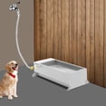 thumbnail image 6 of Livestock Water Tank, Dog Water Tank, Great for Farms, Ranches and Large Pet Feeding Sites, Providing a Safe and Hygienic Drinking Solution for Cattle, Sheep, Pigs, Horses, and More, 6 of 21