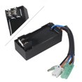 thumbnail image 3 of Caja Cdi De Encendido Para Polaris Predator 90 2003-2006/Sportsman 90 2003-2006/Scrambler 90 2003 Reemplazar 0451018 0452187(7 Cables), 3 of 5