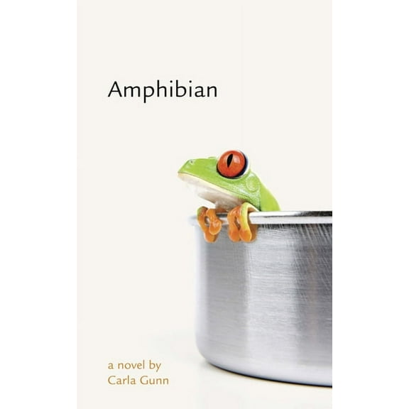 Amphibian (Paperback)
