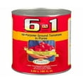 thumbnail image 5 of Heinz Escalon All Purpose Ground Tomatoes 100 OZ Bulk (6/Case), 5 of 6