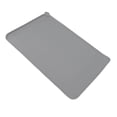 thumbnail image 4 of Dog Drinking Pad, Heat Resistant Cat Bowl Mat Flexible  For Traveling Gray, 4 of 8
