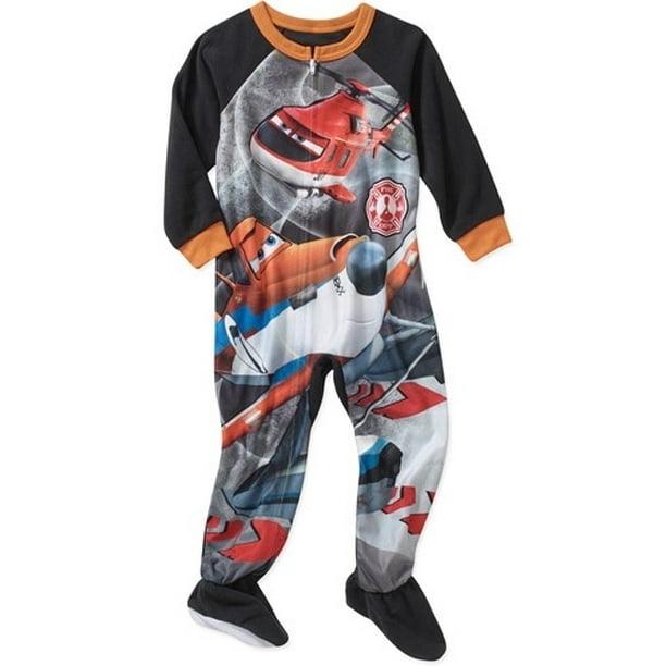 Mickey Mouse Baby Toddler Boy Character Blanket Sleeper Walmart Com Walmart Com