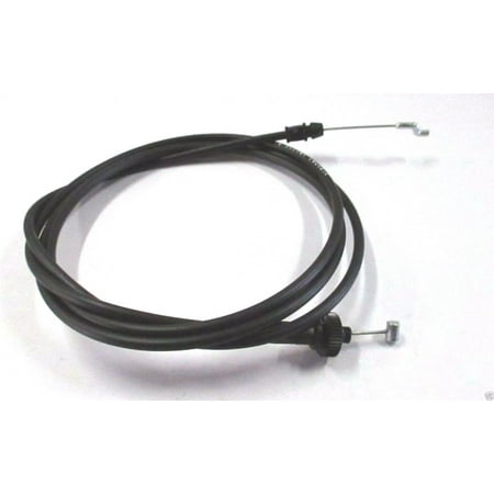 746-04206A, 946-04206S Variable Speed Drive Cable, MTD