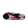 thumbnail image 6 of Jordan MENS Air Jordan 7 "White Infrared" CU9307 160 from Stadium Goods, 6 of 8