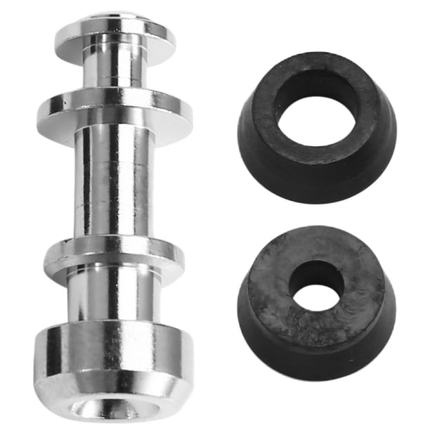Palanca de Freno de Disco de Bicicleta Pistón Delantal de Freno de Disco Hidráulico para SHIMAN0 DEORE XT M785 M8000SLX M8100 Pieza de Reparación de Bicicleta