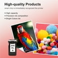 thumbnail image 4 of 240 240XL Ink Cartridge Compatible for Canon 240XL for PIXMA MG3620 TS5120 MG3520 MG3220 MG2120 MG4220 MX392 MX452 MX522 Printer PG 240xl (1 Pack Black), 4 of 6