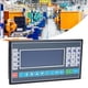 thumbnail image 4 of Sistema de control numérico Controlador de motor paso a paso Equipo de mecanizado CNC CPU de 32 bits (eje único), 4 of 9