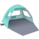 thumbnail image 1 of Carpa de playa Gorich G037 para 3-4 personas, protección UV UPF 50+, 1 of 7