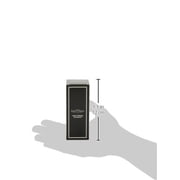 Edwin Jagger DE86 Double Edge Safety Razor, Black