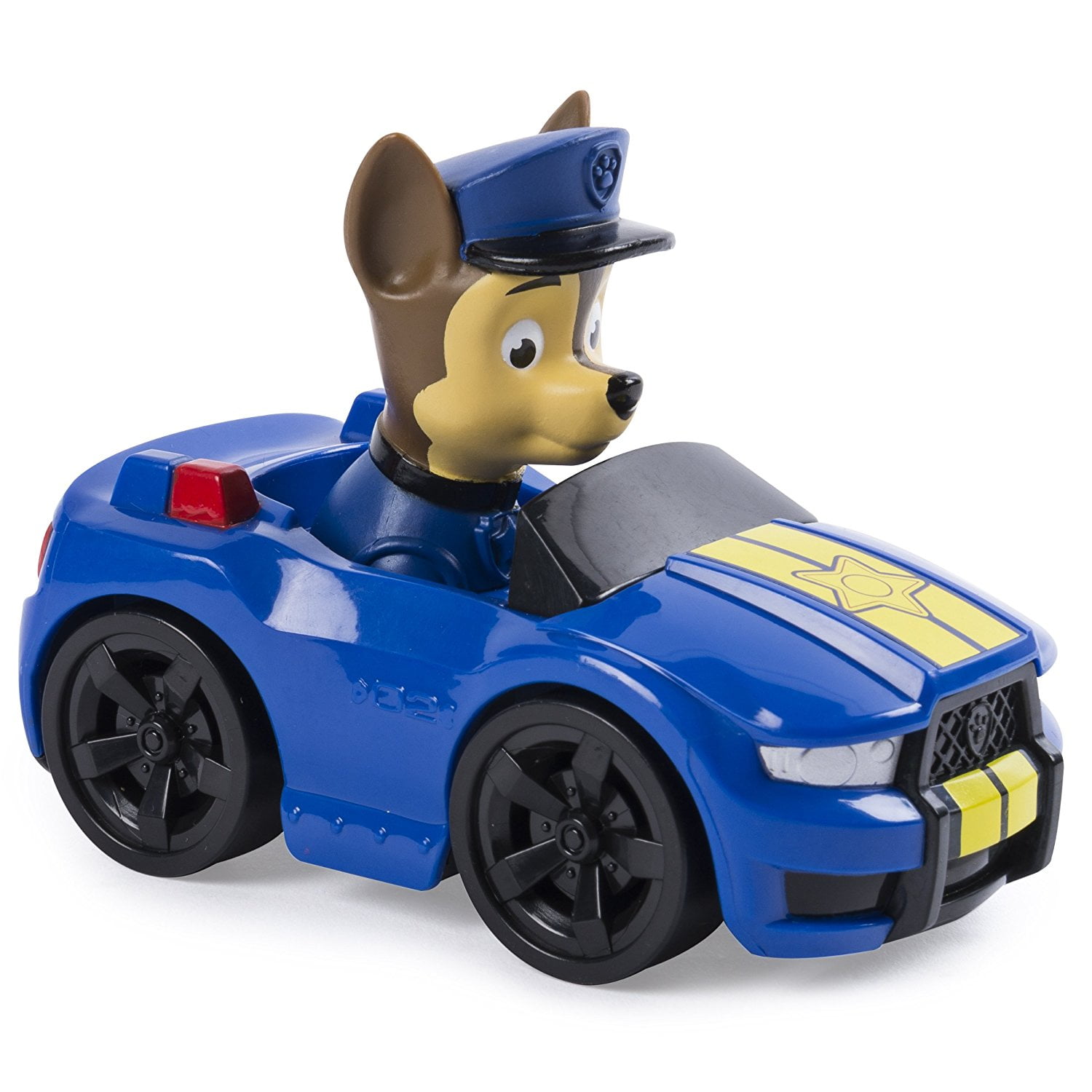  Rescue Racer Chase, Paw Patrol Racers are made for