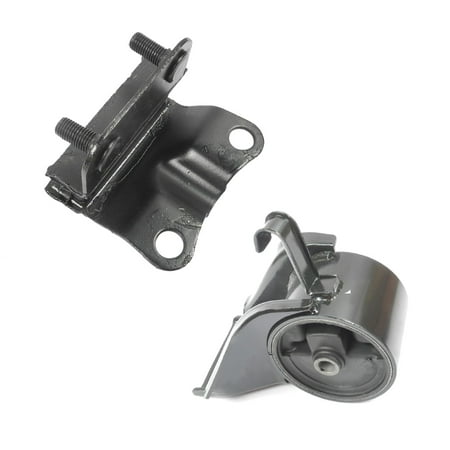 - CF Advance For 1998-2000 Mazda 626 2.0L Rear and Lower Engine Motor Mount 6405 6440 1998 1999 2000