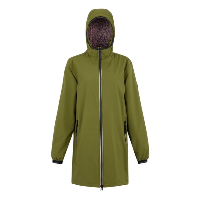 Regatta Womens Lioka Waterproof Jacket