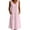 *Pink, variant on VBVC Women's Cotton Linen Button Front Maxi Dress , Summer Sleeveless V-Neck Dress For Women,Ladies' A Line Tank Dress with Pockets,Blue,S-3XL