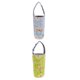 thumbnail image 3 of 2 portavasos de neopreno aislado, funda protectora para portavasos, funda para botella de agua, funda para bebidas, soporte para mochilero al aire libre Soledad  none, 3 of 6