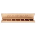 thumbnail image 2 of Cor-De-Rosa Mini Eyeshadow Palette by SIGMA Beauty for WoMale - 0.27 oz Eye Shadow, 2 of 2