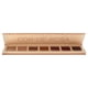 thumbnail image 3 of Paleta de Sombras de Ojos Cor-De-Rosa 0.27 oz SIGMA Beauty, 3 of 3