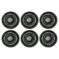 thumbnail image 1 of Altavoz interno micro de 1W 8 Ohm con imán de 28 mm 6PCS, 1 of 3